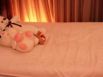 ChloeSpark webcam model stream image