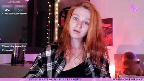 Cassie_Wild webcam model stream image