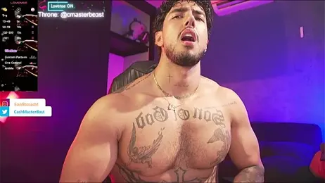 JACOB_MARTINS webcam model stream image