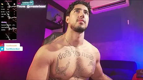 JACOB_MARTINS webcam model stream image