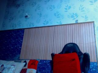 Douglas Coleman webcam model stream image