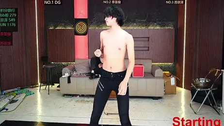 RL-2 webcam model stream image