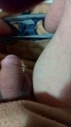 attila186 webcam model stream image