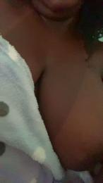 Pretinhaaablack webcam model stream image