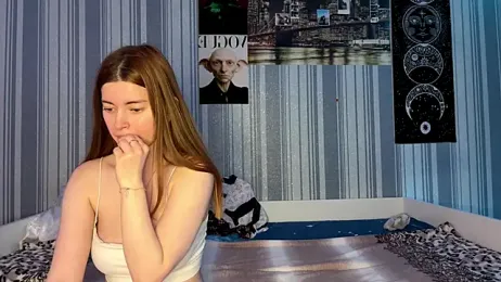 EmiliaCouple webcam model stream image