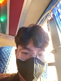 Gwencloudy webcam model stream image