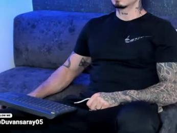 _mrcock_ webcam model stream image