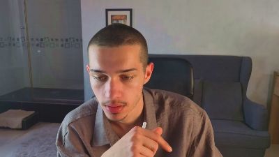 KaydenDrew webcam cam4 model stream image