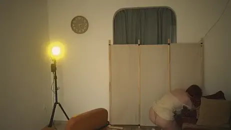 valeriaraw webcam model stream image