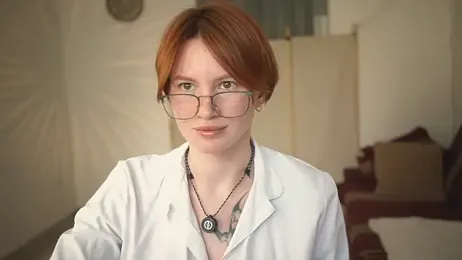 valeriaraw webcam model stream image