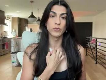 tgirltoesx webcam chaturbate model stream image