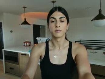 tgirltoesx webcam chaturbate model stream image