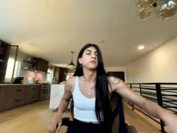 tgirltoesx webcam chaturbate model stream image