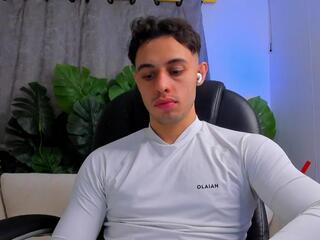 Austin Col webcam flirt4free model stream image