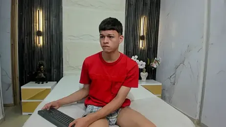 Apolo_jonnes webcam model stream image