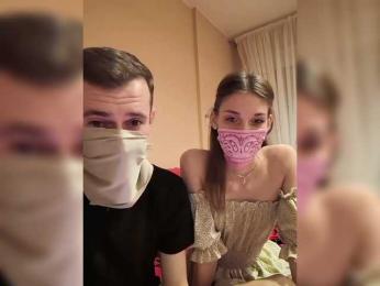 Rabbitriders webcam model stream image