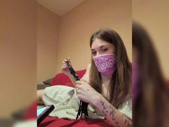 Rabbitriders webcam model stream image