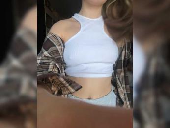 -Darinaa- webcam model stream image