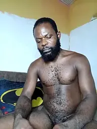 bigblackbangerkay webcam model stream image