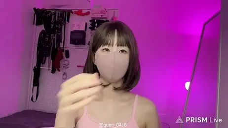 gumi_0418 webcam stripchat model stream image