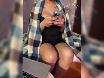 Lollypopp505 webcam bongacams model stream image