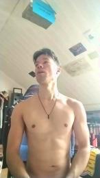 HotFabian93 webcam cam4 model stream image