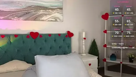 milly_milligan webcam stripchat model stream image