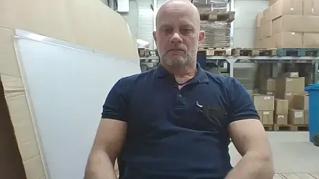 Boomerhun webcam model stream image