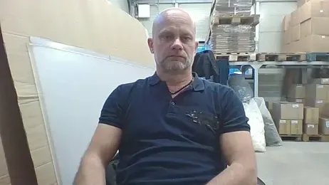 Boomerhun webcam model stream image