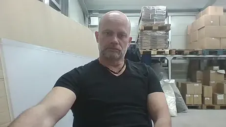 Boomerhun webcam model stream image