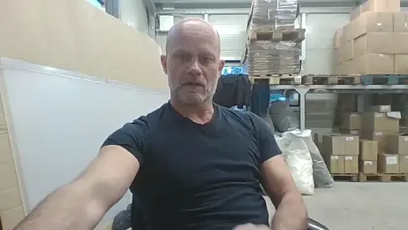 Boomerhun webcam model stream image