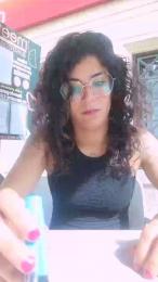 Najwahot webcam model stream image