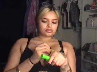 yourtruedesire444 webcam model stream image