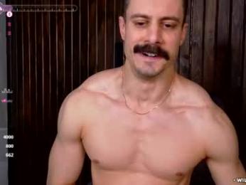 willyumx webcam model stream image