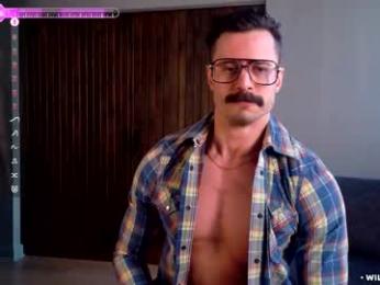 willyumx webcam model stream image