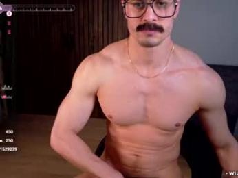 willyumx webcam model stream image