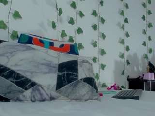 miaa-garcia webcam model stream image