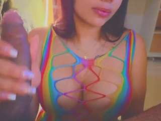 ginaakemi webcam model stream image