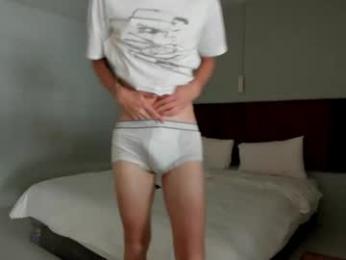 maxim_burn webcam chaturbate model stream image