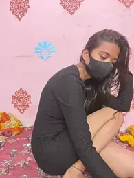 Sexykhushi041 webcam model stream image