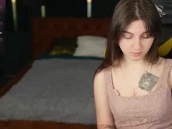 sweetdesiree_ webcam model stream image