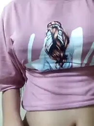 Kanchan7909 webcam model stream image
