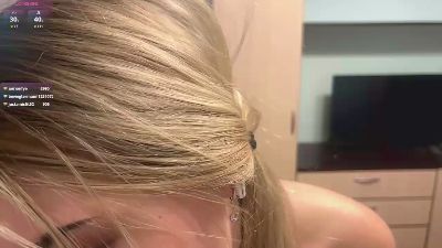 DixieOtto webcam model stream image