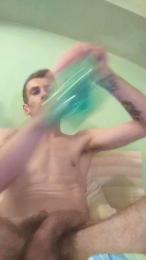 Davlup25 webcam cam4 model stream image