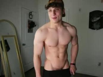 yourbigitalianstallion webcam chaturbate model stream image