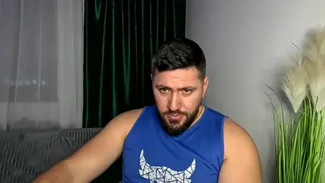 Gold_Alpha_Boy webcam model stream image