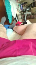 ElPacco83 webcam model stream image