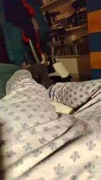 ElPacco83 webcam model stream image