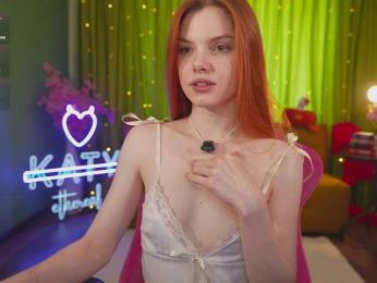 katy-ethereal webcam bongacams model stream image