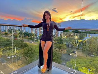 BrendaJimenes webcam model stream image